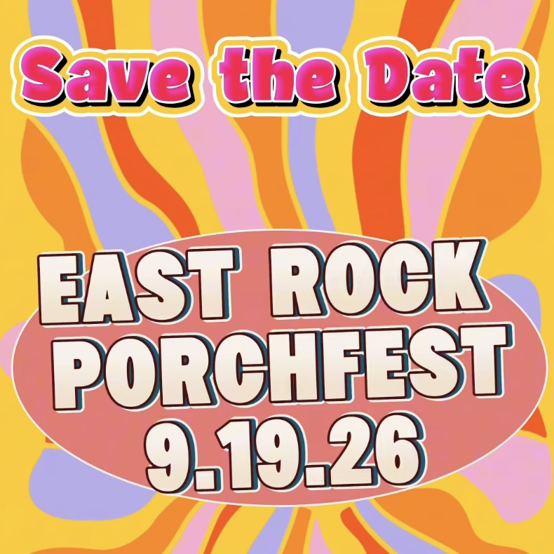 East Rock
