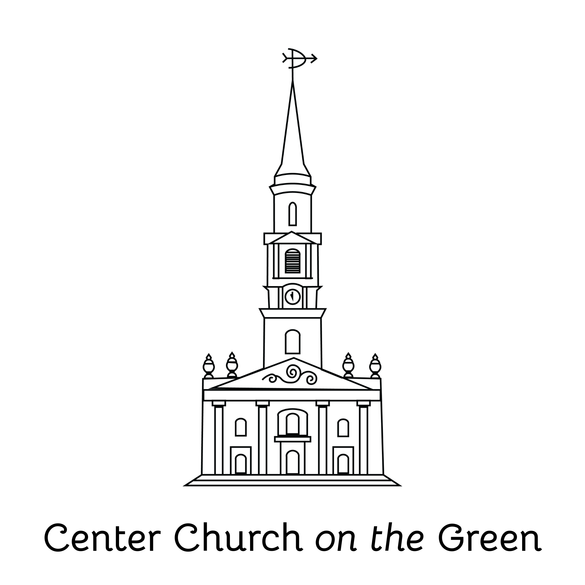 Center Church on the Green