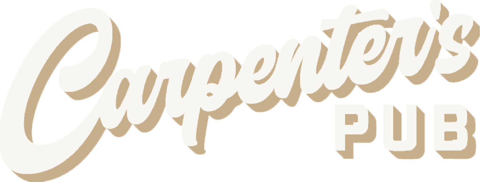 Carpenter's Pub