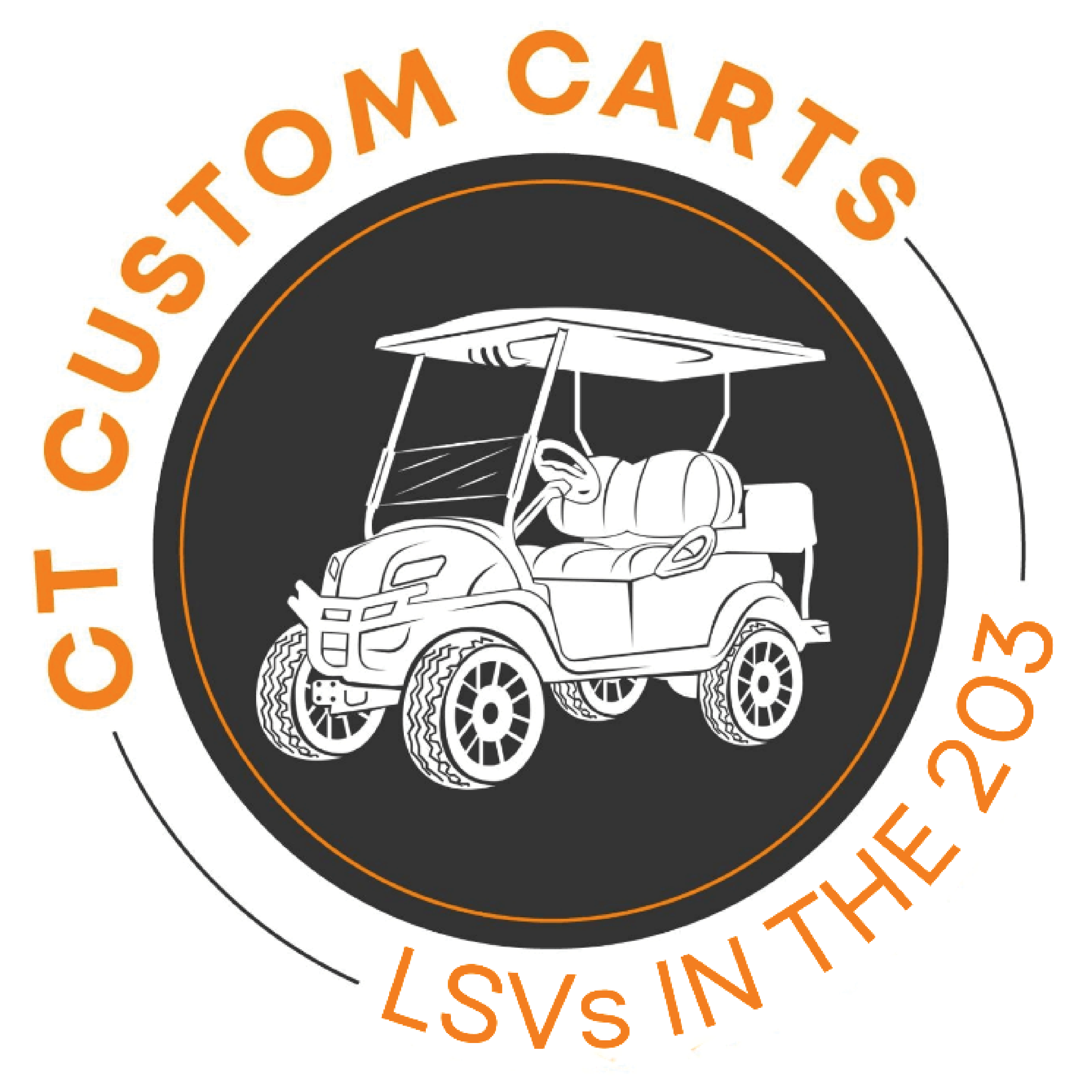 CT Custom Carts