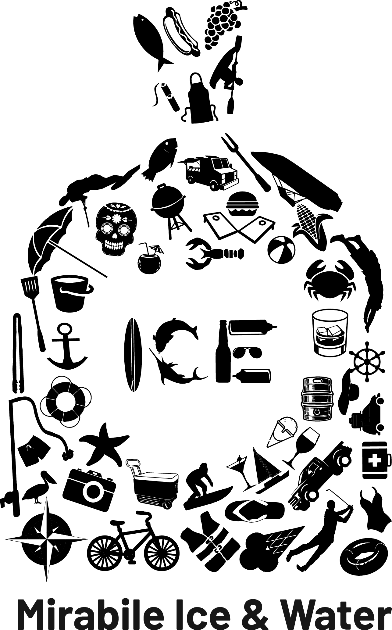 Mirabile Ice
