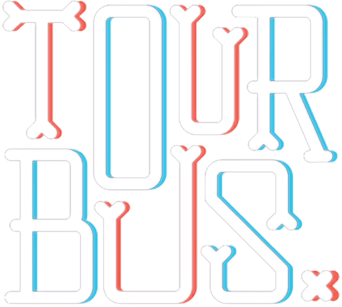 Tour Bus